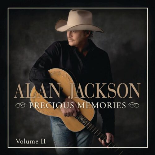 5099972363928 Precious Memories: Vol. II