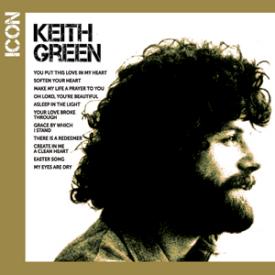 5099995875521 Icon Keith Green