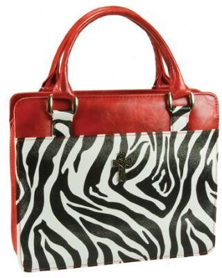 6006937097230 Safari Collection Zebra Print