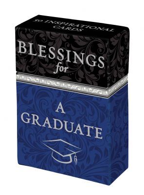 6006937107625 Blessings For A Graduate