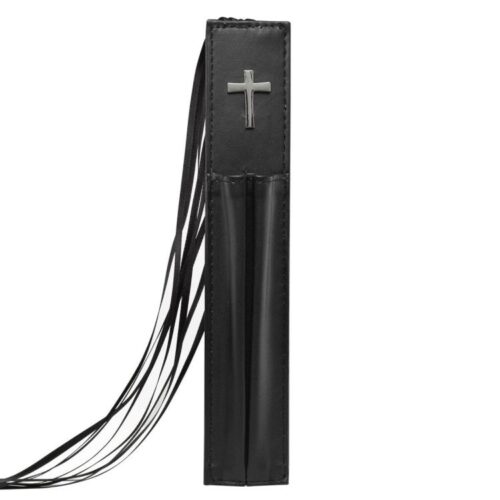 6006937119505 Cross Bookmark With Pen Holders