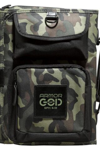 6006937124424 Armor Of God Tri Fold Camo