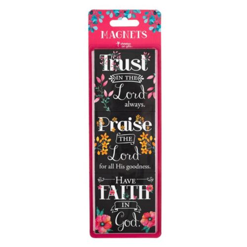 6006937132269 Inspirational Magnetic Set