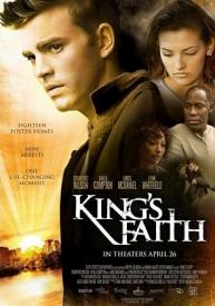 602341006194 Kings Faith (DVD)