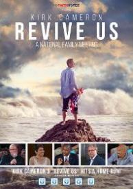 602341008594 Revive Us (DVD)