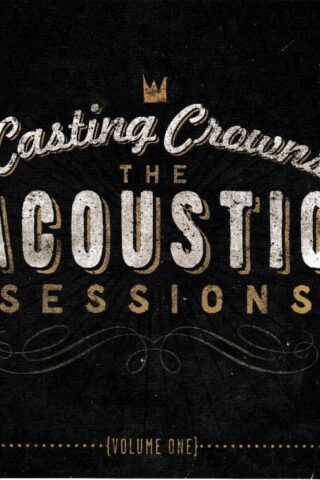 602341017824 Acoustic Sessions V1