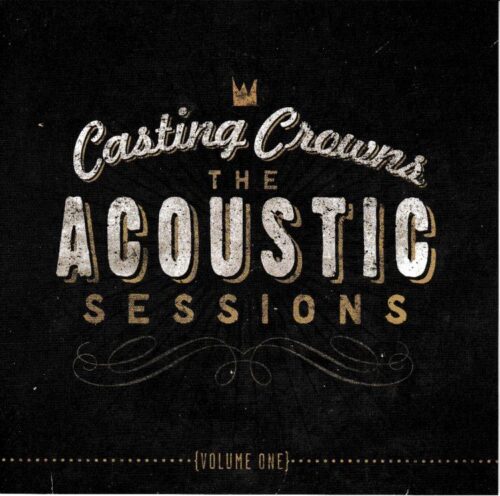 602341017824 Acoustic Sessions V1