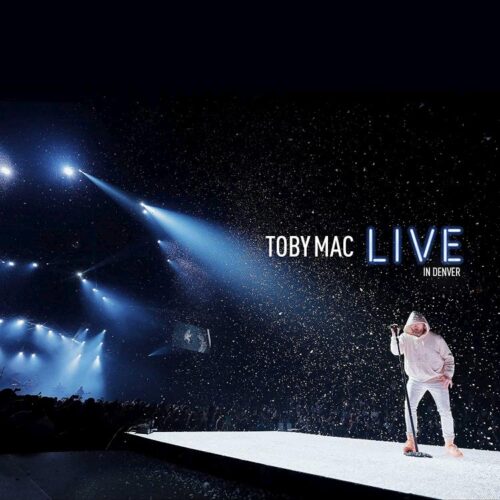 602435593371 Live In Denver (CD with DVD)