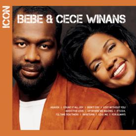 602537517046 Icon Bebe And Cece Winans