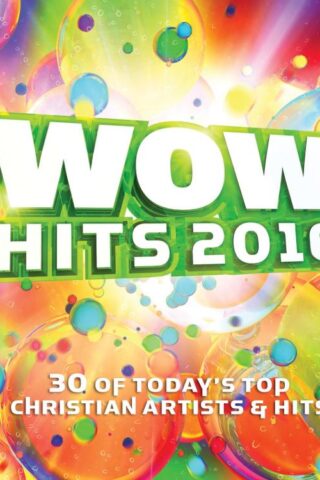 602537965267 WOW Hits 2016