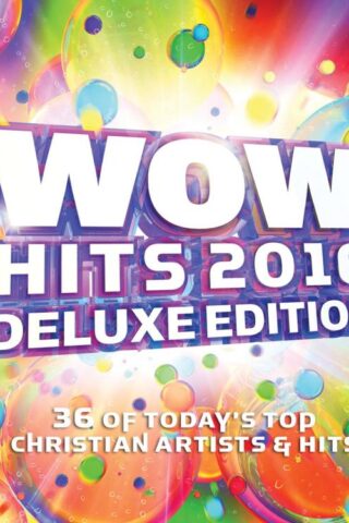 602537965373 WOW Hits 2016 Deluxe Edition