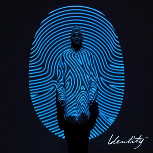 602557391060 Identity [Deluxe Edition]