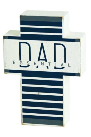 603799309431 Table Top Cross Essential Dad