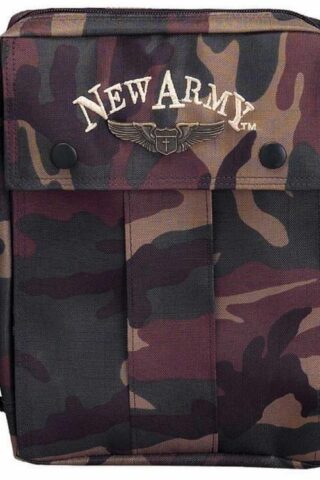 603799454162 Canvas New Army