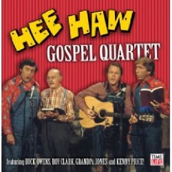 610583187427 Gospel Quartet