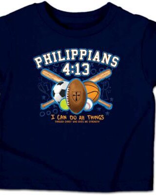 612978456668 All Things Sports (Medium T-Shirt)