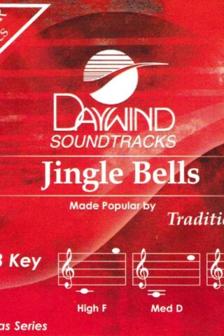 614187025024 Jingle Bells