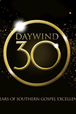 614187053720 Daywind 30 : 30 Years Of Southern Gospel Excellence