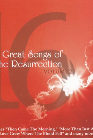 614187141120 16 Great Songs Of The Resurrection 2