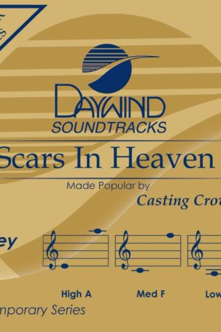 614187241622 Scars In Heaven