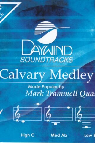 614187419625 Calvary Medley