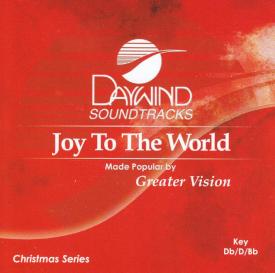 614187817124 Joy To The World