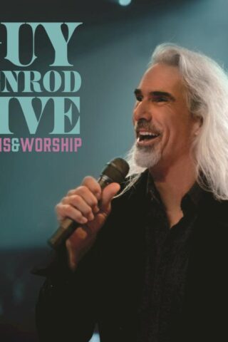 617884919122 Live: Hymns and Worship [Live]