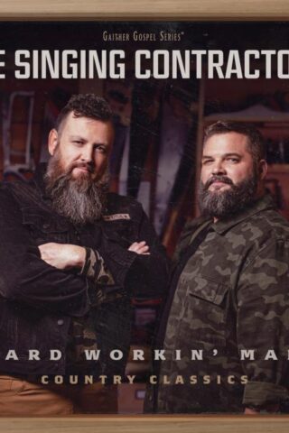 617884946821 Hard Workin' Man: Country Classics