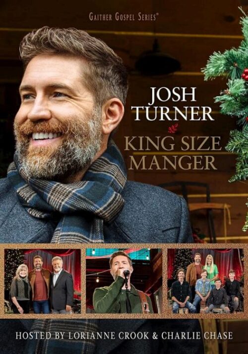 617884951191 King Size Manger (DVD)