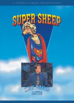 622306007493 Super Sheep (DVD)