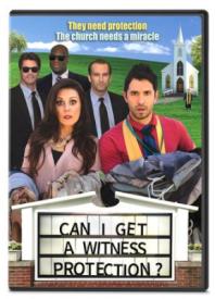 622306020799 Can I Get A Witness Protection (DVD)