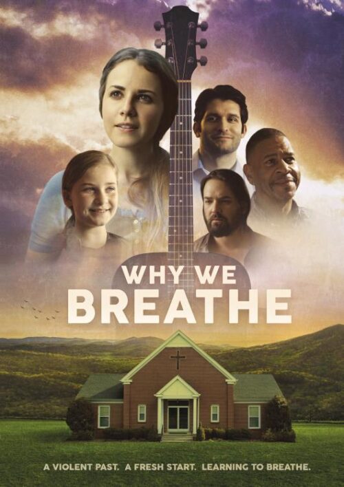 622306023493 Why We Breathe (DVD)