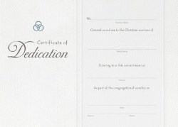 634337783239 Certificate Of Dedication Folded