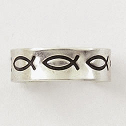 637955039818 Fish Toe Ring (Size)