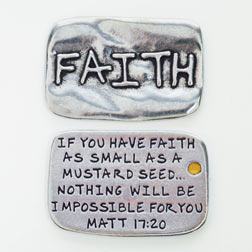 637955056297 Faith Pocket Reminder