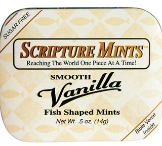 641520022631 Sugar Free Smooth Vanilla Pocket Tin Mints