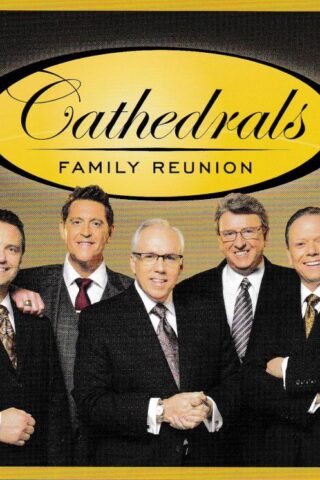 643157426998 Cathedrals Family Reunion