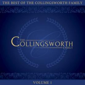 643157439714 Best Of Collingsworth Family Volume 1