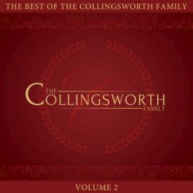 643157439721 Best Of Collingsworth Family V2