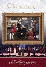 643157450795 True Family Christmas (DVD)