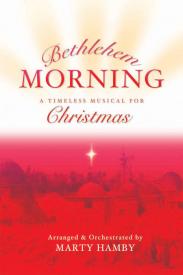 645757078812 Bethlehem Morning CD Preview Pak : A Timeless Musical For Christmas (Printed/She