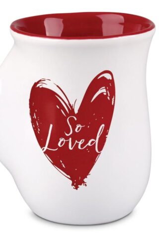 667665189640 Handwarmer Mug Heart 1 Peter 1:22