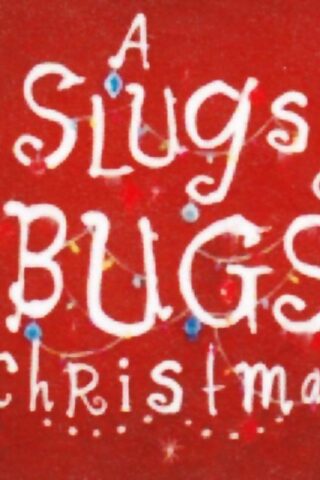 669447002222 Slugs And Bugs Christmas