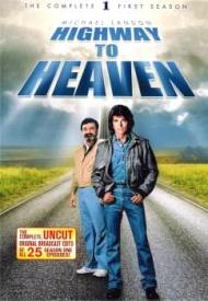 683904530028 Highway To Heaven 1 (DVD)