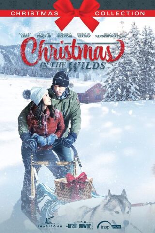 683904708779 Christmas In The Wilds (DVD)