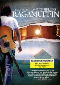 687797156037 Ragamuffin : Based On The Life Of Rich Mullins (DVD)