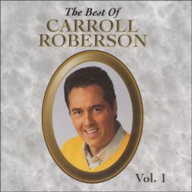 689727102022 Best Of Carroll Roberson 1