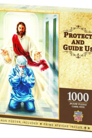 705988720604 Protect And Guide Us (Puzzle)