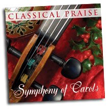 717336139426 Symphony Of Carols