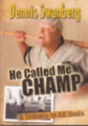 719570004164 He Called Me Champ (DVD)